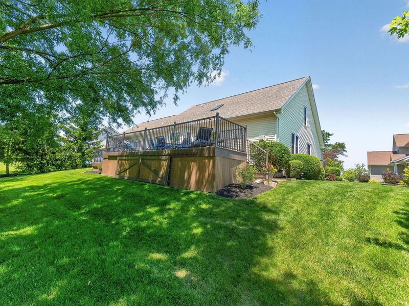 1338 Advent Court, Marysville, OH 43040 Photo 71