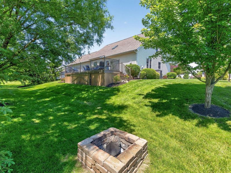 1338 Advent Court, Marysville, OH 43040 Photo 71
