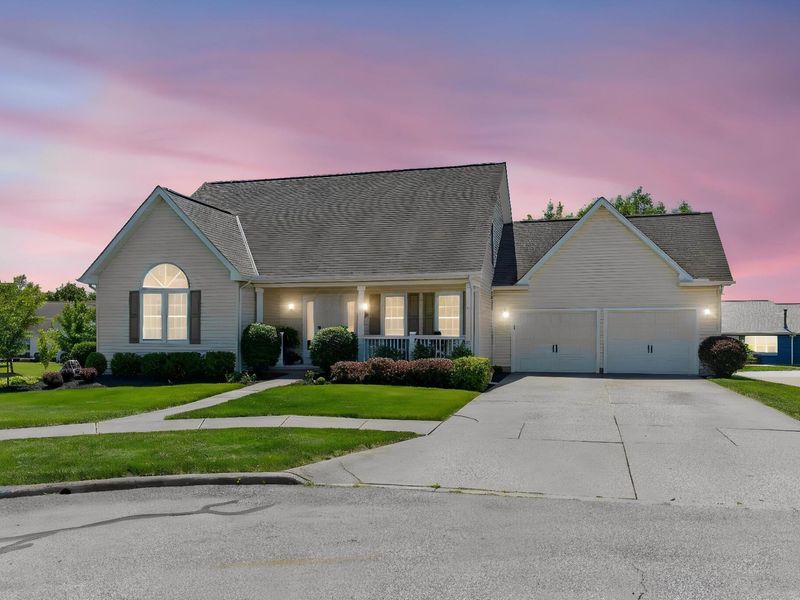 1338 Advent Court, Marysville, OH 43040 Photo 74