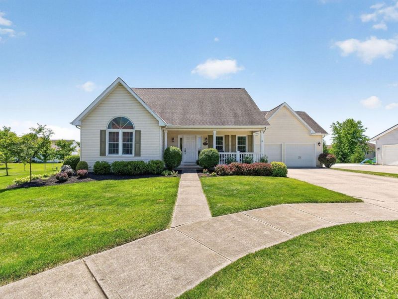 1338 Advent Court, Marysville, OH 43040 Photo 75