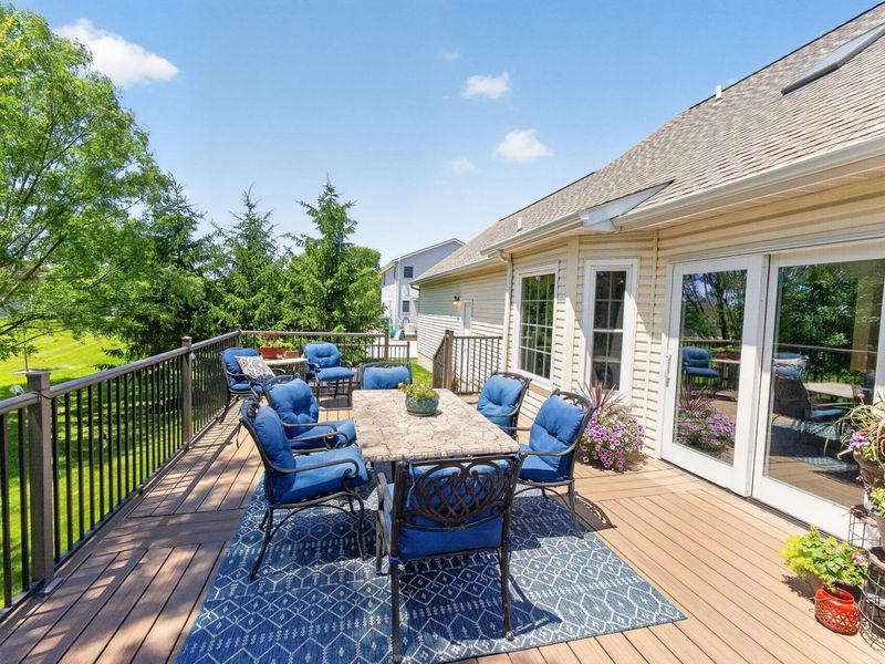 1338 Advent Court , Marysville, OH 43040 Photo 75