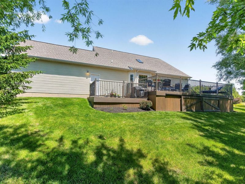 1338 Advent Court , Marysville, OH 43040 Photo 81