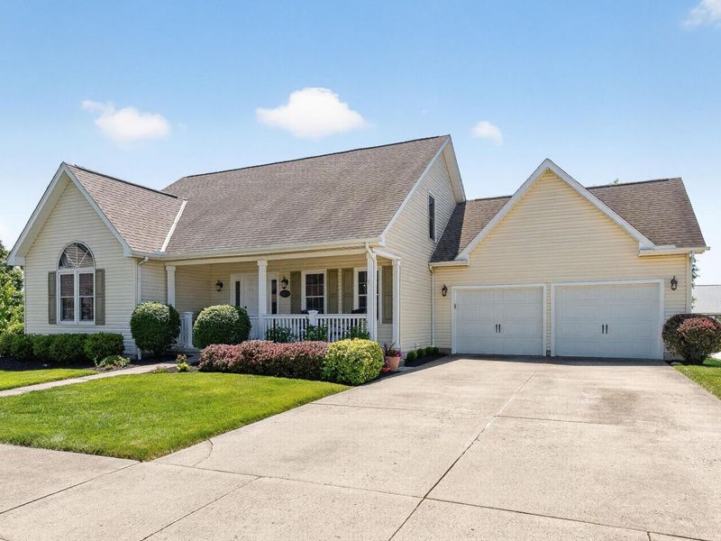 1338 Advent Court, Marysville, OH 43040 Photo 81