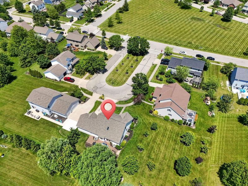 1338 Advent Court , Marysville, OH 43040 Photo 85