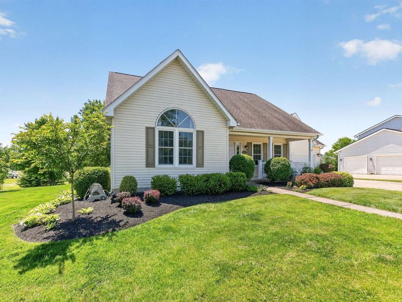 1338 Advent Court , Marysville, OH 43040 Photo 89