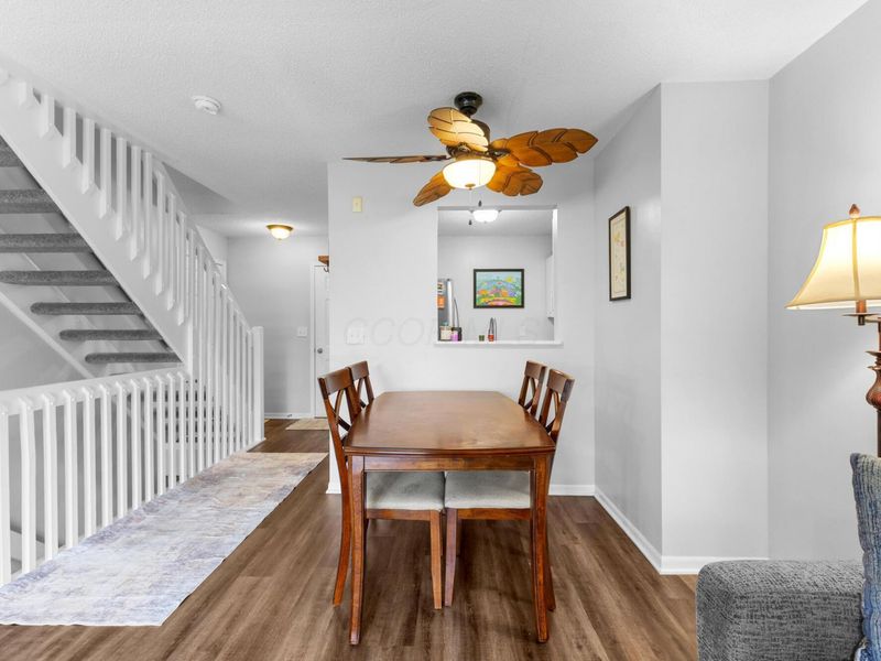 1699 Ridgebury Drive , Unit 143E, Hilliard, OH 43026 Photo 5
