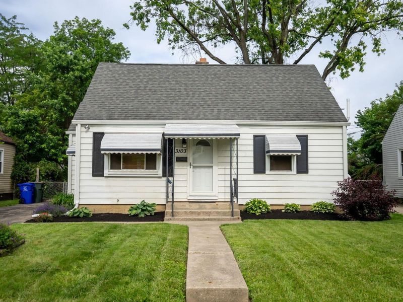 3103 Azelda Street , Columbus, OH 43224 Photo 1