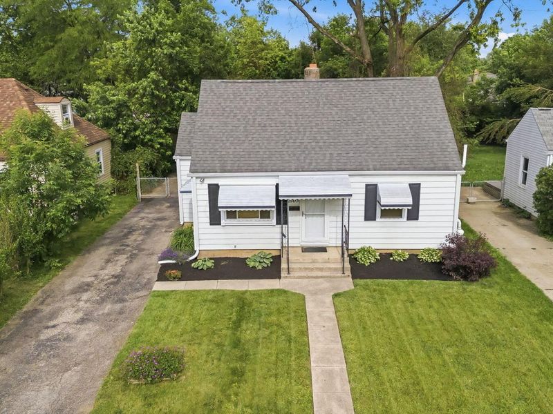 3103 Azelda Street , Columbus, OH 43224 Photo 12