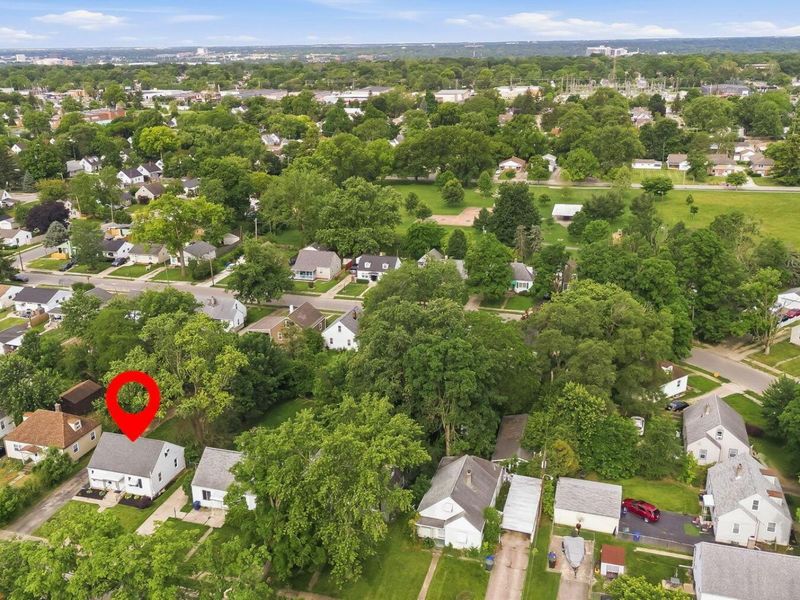 3103 Azelda Street , Columbus, OH 43224 Photo 14