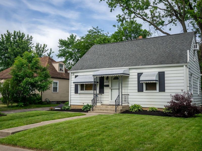 3103 Azelda Street , Columbus, OH 43224 Photo 2