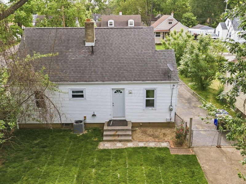 3103 Azelda Street , Columbus, OH 43224 Photo 20