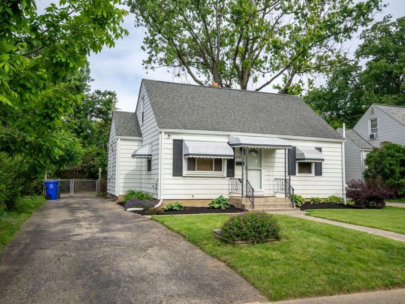 3103 Azelda Street , Columbus, OH 43224 Photo 3