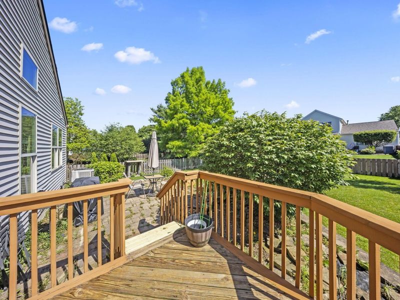 385 Flat River Street , Pickerington, OH 43147 Photo 34