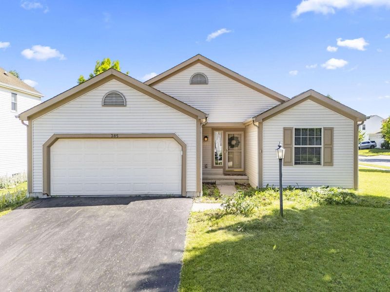 385 Flat River Street , Pickerington, OH 43147 Photo 40