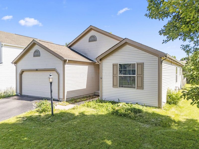 385 Flat River Street , Pickerington, OH 43147 Photo 41