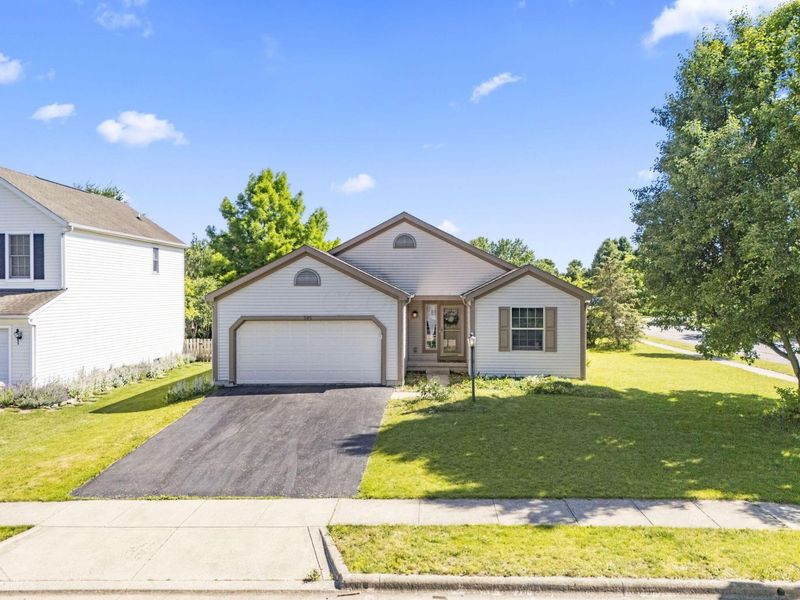 385 Flat River Street , Pickerington, OH 43147 Photo 42
