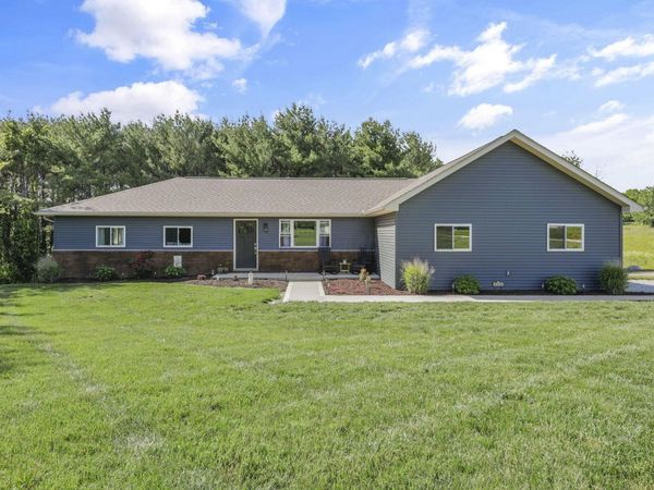 5312 Cincinnati Zanesville Road NE, Lancaster, OH 43130