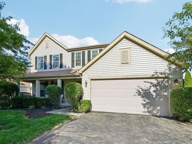 6744 Damson Place, Westerville, OH 43082 Photo 1