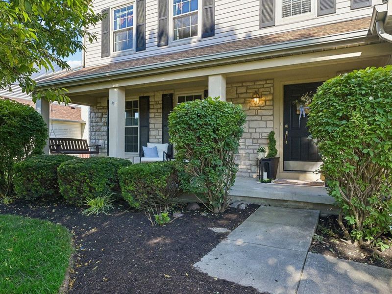 6744 Damson Place, Westerville, OH 43082 Photo 2