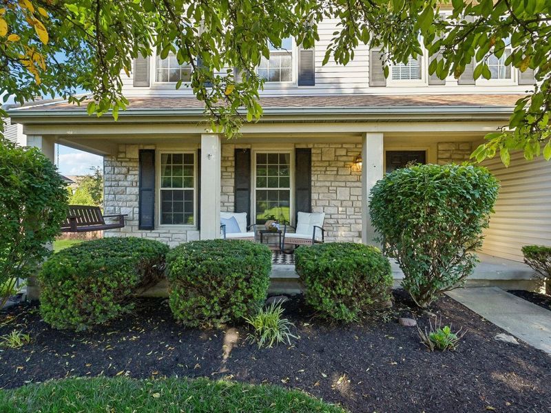 6744 Damson Place, Westerville, OH 43082 Photo 3
