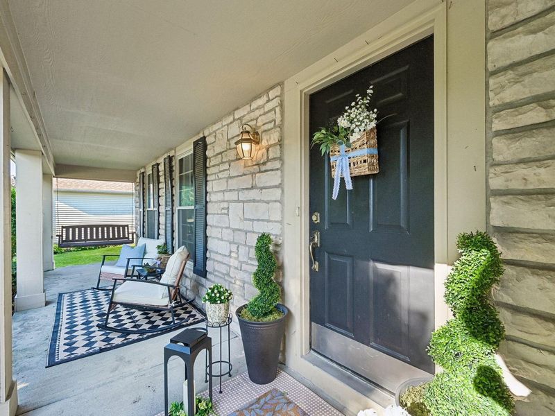 6744 Damson Place, Westerville, OH 43082 Photo 5