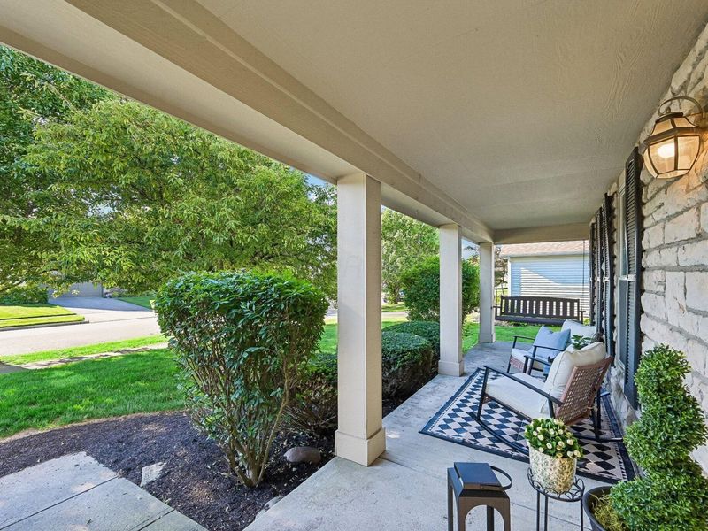 6744 Damson Place, Westerville, OH 43082 Photo 6