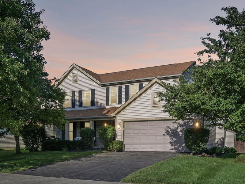 6744 Damson Place, Westerville, OH 43082 Photo 65