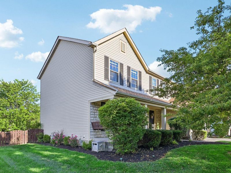 6744 Damson Place, Westerville, OH 43082 Photo 66