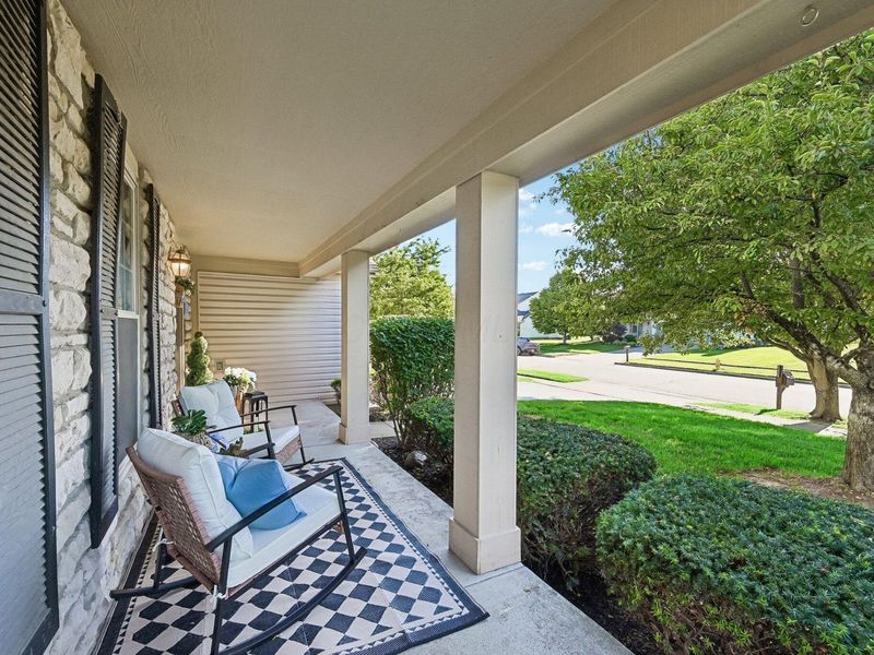 6744 Damson Place, Westerville, OH 43082 Photo 7