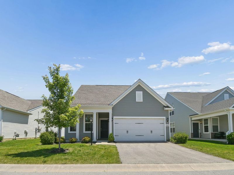 6012 Lawthorn Drive, Unit 18, Westerville, OH 43081 Photo 1