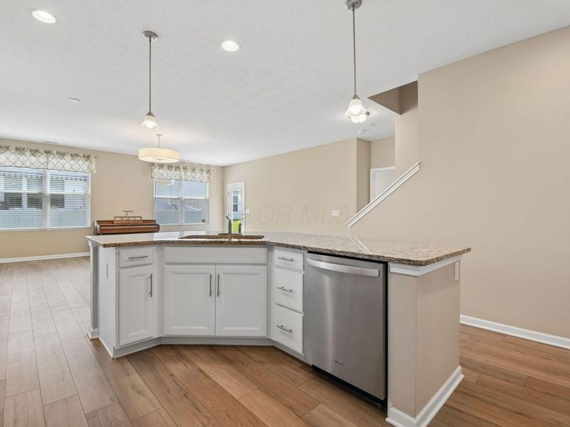 6012 Lawthorn Drive, Unit 18, Westerville, OH 43081 Photo 13