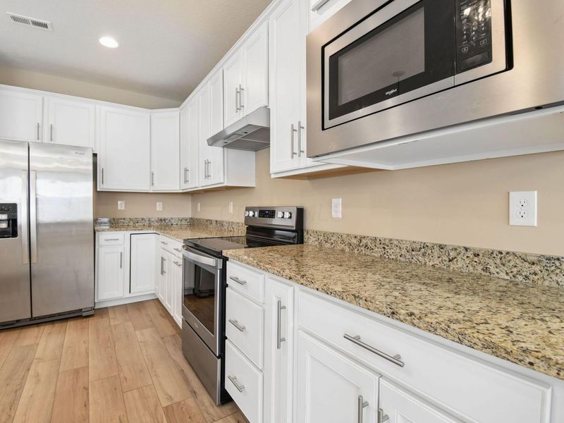 6012 Lawthorn Drive, Unit 18, Westerville, OH 43081 Photo 14