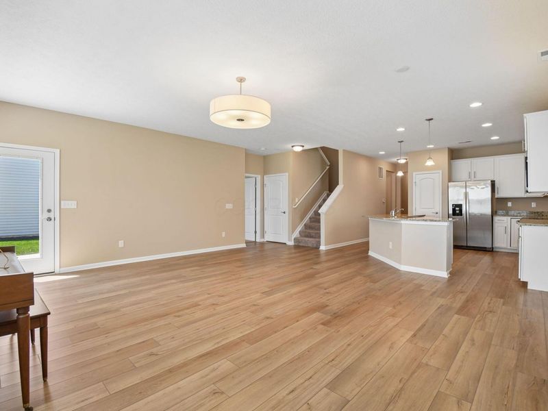 6012 Lawthorn Drive, Unit 18, Westerville, OH 43081 Photo 18