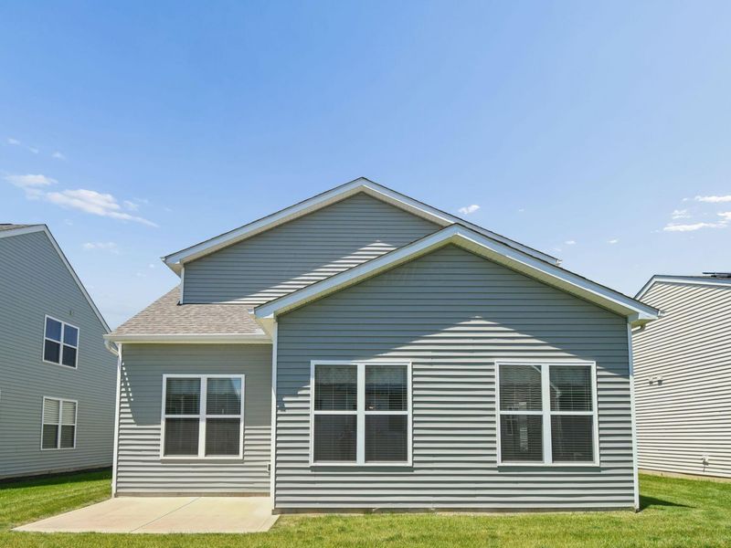 6012 Lawthorn Drive, Unit 18, Westerville, OH 43081 Photo 35