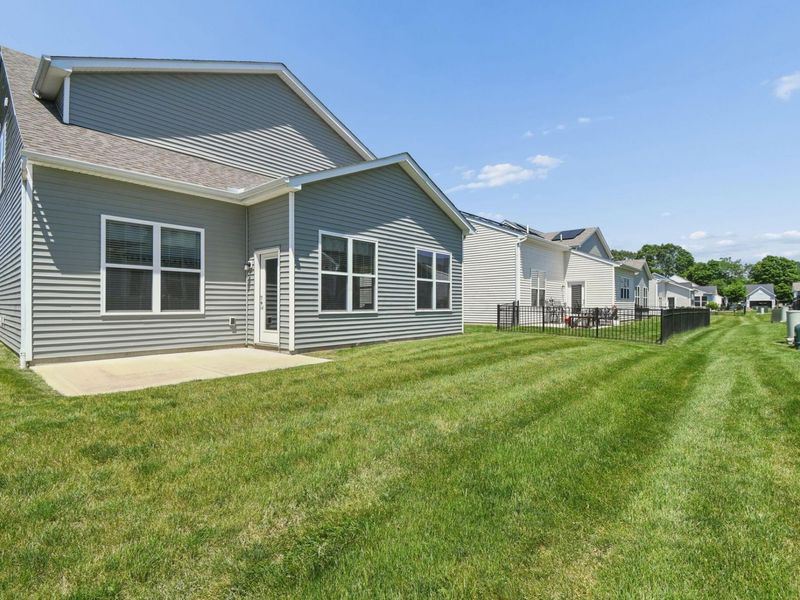 6012 Lawthorn Drive, Unit 18, Westerville, OH 43081 Photo 36