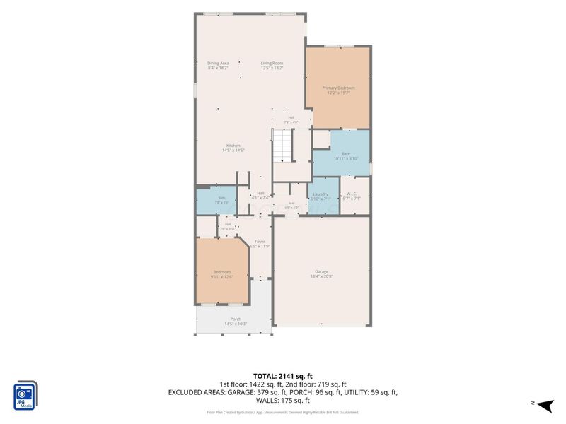 6012 Lawthorn Drive, Unit 18, Westerville, OH 43081 Photo 37
