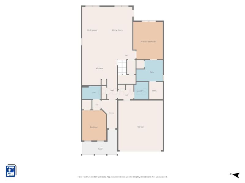 6012 Lawthorn Drive, Unit 18, Westerville, OH 43081 Photo 38