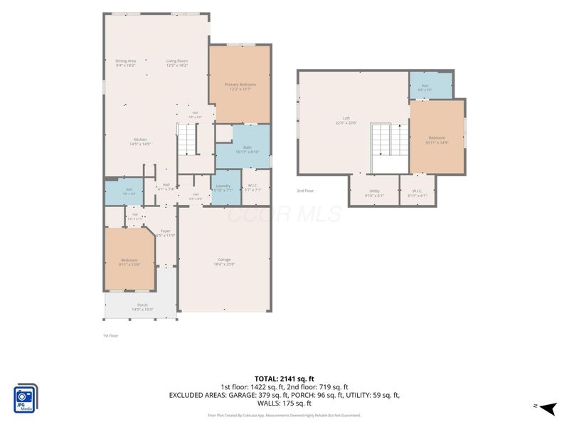 6012 Lawthorn Drive, Unit 18, Westerville, OH 43081 Photo 41