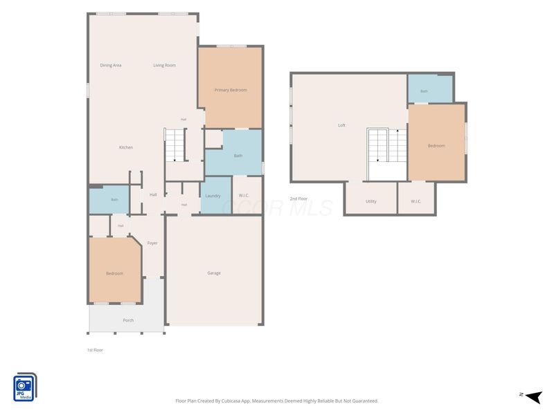 6012 Lawthorn Drive, Unit 18, Westerville, OH 43081 Photo 42