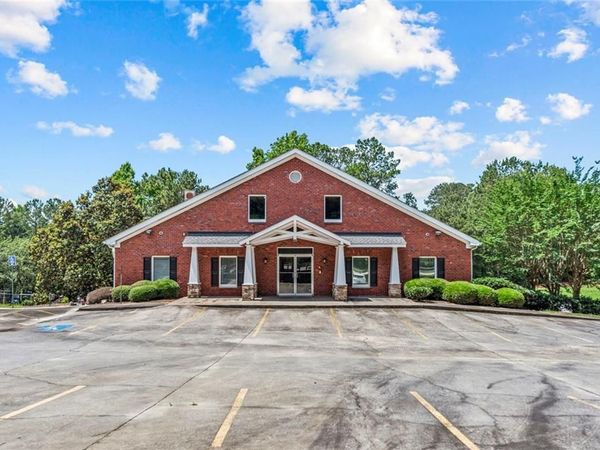 4440 Tuck Road , Loganville, GA 30052