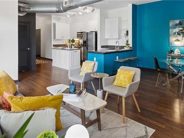 5300 Peachtree Road, Unit 2605, Atlanta, GA 30341