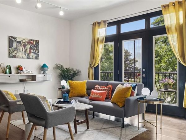 5300 Peachtree Road, Unit 2605, Atlanta, GA 30341