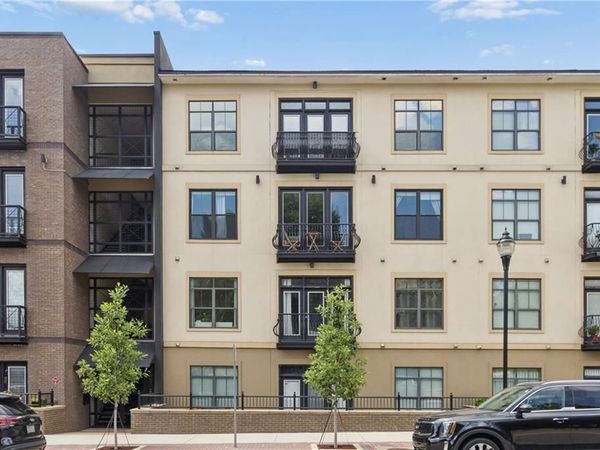 5300 Peachtree Road, Unit 2605, Atlanta, GA 30341