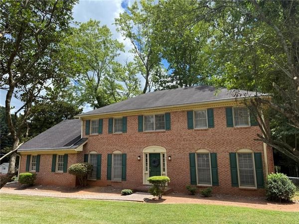 1931 Peeler Road , Atlanta, GA 30338