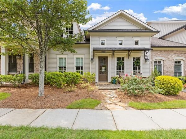 6206 Gaines Street , Norcross, GA 30071