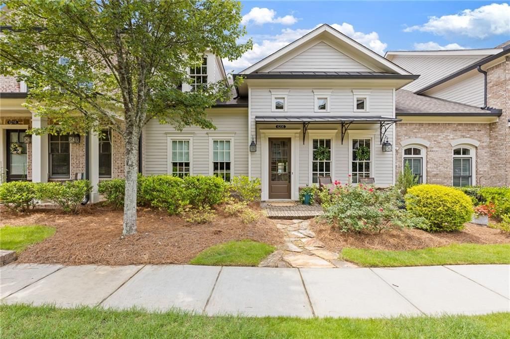 6206 Gaines Street, Norcross, GA 30071 Main Photo