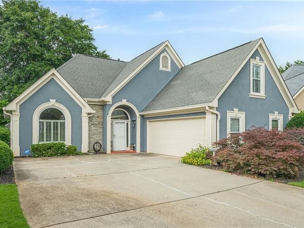 500 Shelli Lane, Roswell, GA 30075