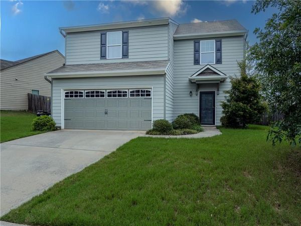 206 Morning Drive , Athens, GA 30606