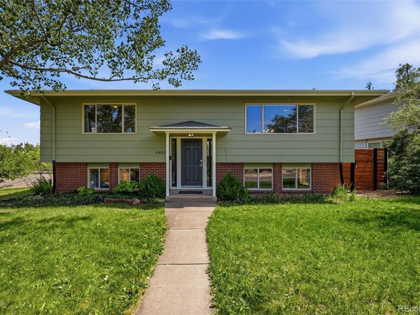 4400 Brookfield Drive , Boulder, CO 80305