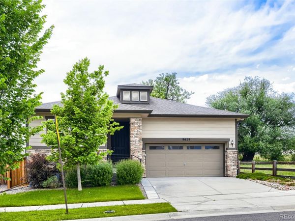 9629 Albion Lane , Thornton, CO 80229